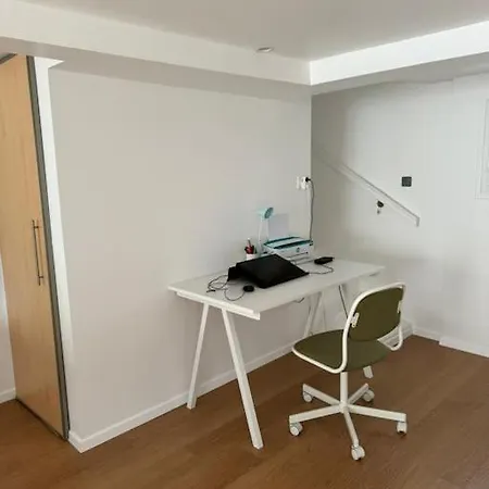 Hébergement de vacances Belle Maison Renovee Dans Le Centre, Rue Au Calme