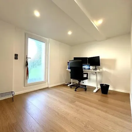 Belle Maison Renovee Dans Le Centre, Rue Au Calme Hébergement de vacances