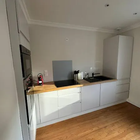 Hébergement de vacances Belle Maison Renovee Dans Le Centre, Rue Au Calme *
